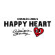 Charles Peach Heart Official Flagship Store