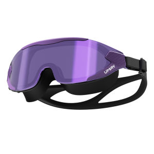Umay(佑美) | Myopia Fog-proof Waterproof Swim Goggles