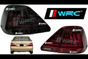 Lexus LS430 2004 - 2006 Dynamic Tail Lamp With Signal Running ( 962 )