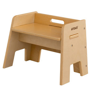 AVDAR | Children Pedal Stool