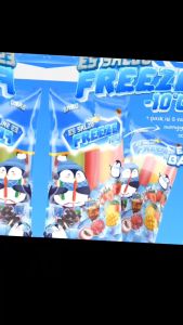 MOOH YOGURT 175ML RASA 4 VARIAN RASA 1 KARTON 24PCS / MINUMAN KEMASAN CUP