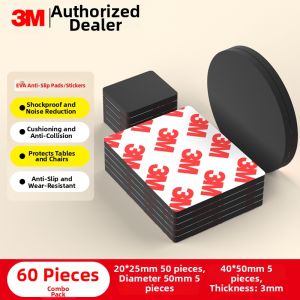 3M | Silent Anti-Slip Protection Furniture Legs