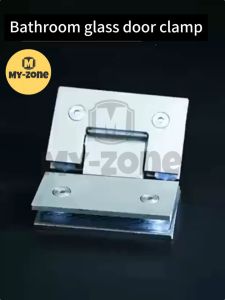 Stainless Steel SUS304 Bathroom Hinges: A Comprehensive Guide