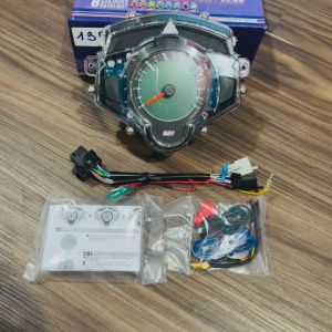 Đồng hồ UMA Exciter 135 ( 2011 - 2014 ) chính hãng