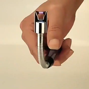 Pemantik kompor elektrik pemantik listrik USB Type C TERLARIS DISHOPE