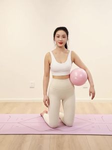AOYI | Pelvic Floor & Core Training Yoga Ball 20cm