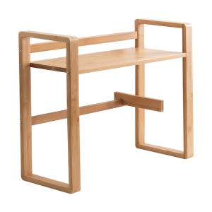 ZHUTING | Simple Storage Shelf Bookshelf