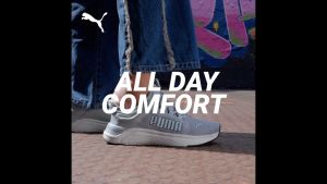 [NEW] PUMA Softride Enzo NXT Womens Running Shoes (Pink)