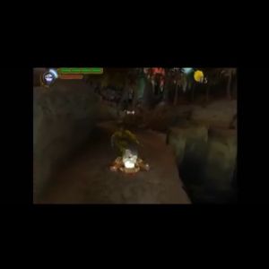 PS2 DVD Game Maximo vs Army of Zin