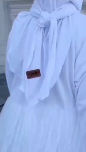 Bonita Kids | Baju Muslim Anak Perempuan Terbaru 2025 Outfit Anak Tampil Kece Usia 7-13 Tahun | Gamis Lebaran Anak Perempuan Mewah Elegan