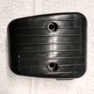 ชุดกรองอากาศ พร้อมไส้กรอง สำหรับเครื่องตัดหญ้า 328 / เครื่องพ่นยา 767 (ลูกลอย)