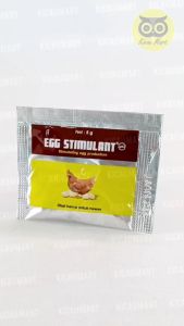 KICAU MART Vitamin Ayam Petelur Egg Stimulant Medion 5gr Suplemen Peningkat Produksi Telur Ayam Induk Indukan Kampung Broiler Ternak Unggas