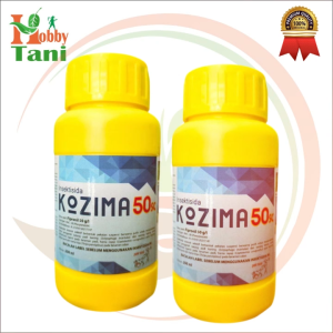 Kozima 50SC 200ML Fipronil Insektisida Pembasmi Hama Wereng Dan Thrips