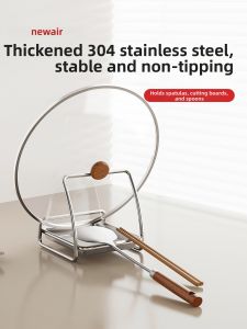Drying Storage Organizer Stand