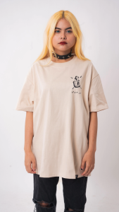 DGRAVE CREATIONS VBV T-SHIRT