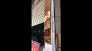 Đèn Lồng Giấy Trung Quốc Hình Quả Bí Ngô Màu Trắng Trang Trí Đám Cưới Giáng Sinh Tiệc Tùng Đèn Treo Kích Thước 4-16 Inch Dùng Cho Nhiều Dịp Khác Nhau