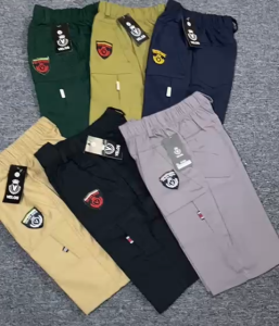 Promo isi 3pcs Celana anak laki laki | Celana pendek anak laki laki | celana pendek anak 3 4 tahun | celana chino anak laki laki | celana chinos anak laki laki | celana anak import terbaru | celana anak cowo 3 4 tahun | celana anak laki laki model