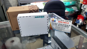 Thiết Bị Cân Bằng Tải Mạng Load Balancing - Mikrotik hEX E50UG