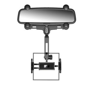 Abu & Mifa | Adjustable Foldable In-car Holder