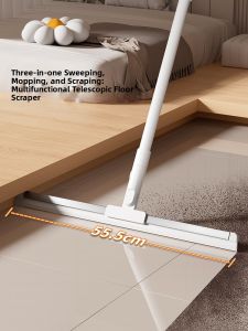 MRUN | Magic Multi-use Squeegee