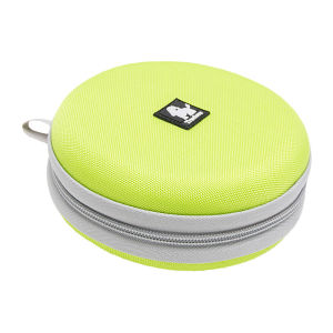 TRUELOVE Foldable Pet Bowl Travel Collapsible 2 Bowls for Water Food Feeding Waterproof Portable Dog Bowl Dog Supplies