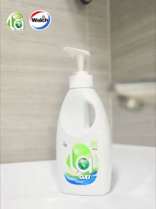 Walch La OXI Lingerie Wash Lingerie Soap Underwear Laundry Detergent 90/300/500 ml 威露士内衣裤洗衣液