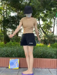 Đĩa xoay eo sắt thanh xuân Bàn xoay eo Dụng cụ xoay eo giảm mỡ bụng dụng cụ tập gym