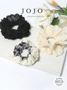 Simple Stylish Hair Ties for Girls Versatile Hair Accessories HeadwearJOJOS L PD Mound Personal Hygiene And Cleaning Tools