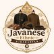 Javanese Ethnic Surakartan