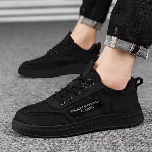 Sepatu Skateboard Spatu Casual Pria Sneakers Premium