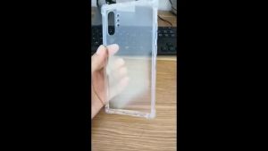 Huawei MATE 20X Huawei MATE 20 X Huawei MATE 20 PRO Huawei MATE 20 Huawei MATE 10 PRO Huawei MATE 10 PC + TPU Airbag Shockproof Clear Case Cover Casing