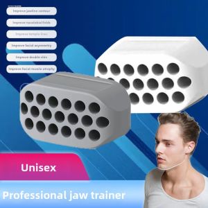 MINGRENBANG | Face and Jaw Exercise Silicone Trainer