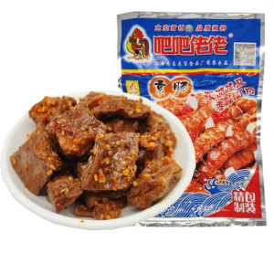 JINSIHOU | Đặc Sản Đậu Nành Nanchang Giang Tây