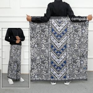SARUNG BATIK GUS IQDAM SARUNG SANTRI KEREN SARUNG VIRAL 2025 motif sarwon