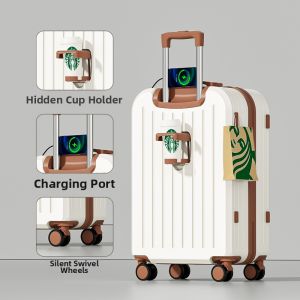MIMANI | Small New Travel Luggage 20 Inches