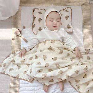 Baby Anti Flat Pillow Premium Soft Pillow Flat Head Prevention Pillow Dimple Pillow