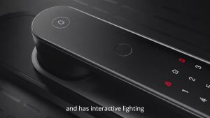 Aqara D100 Smart Door Lock [Local Seller] [In-House Installer] [Digital Lock Specialist]