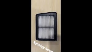 Filter Udara Daihatsu Granmax Luxio Gran Max 17801-BZ080 - 7588