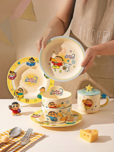 MODERN SWEETHOME | Dụng Cụ Ăn Bàn Gia Đình Sứ