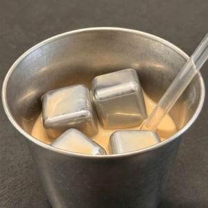 304 Stainless Steel Reusable Whisky Cooler Balls