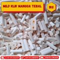 Macam-macam Busa Filter Oncek Reguler/Mild Klik. 