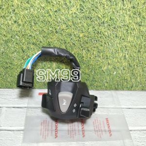 saklar holder kiri kanan honda vario 125 150 LED NEW 2018 - 2024