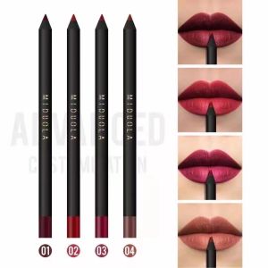 MIDUOLA Long-Lasting Lip Liner Pen Waterproof Non-Fading Natural Makeup for Women Beginner Friendly Stay-On-Line