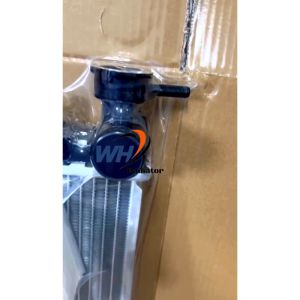 HYUNDAI ACCENT 1.5L (22MM)Double Layer 99-08 MANUAL TOP QUALITY Radiator Tangki Air