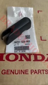 Tutup Arm Wiper Blade Belakang & Cover Plastik Baut Karet Wifer Windshield