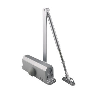 Kinlong | Hydraulic Buffer Automatic Fire Door Closer 85kg