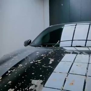 High Foaming Car Wash Shampoo Liquid Deep Cleaning Water Wax Varnish Nourishing Protection for Car Accessories Detailing