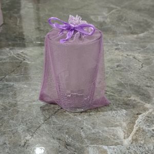 (50pcs) Kantong Tile Kemasan GELAS JAMU size 10x14cm(HANYA KANTONG AJA)