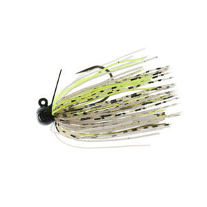 Sunekichi | Obstacle-Resistant Soft Worm Jig Lead Head Fishing Lure