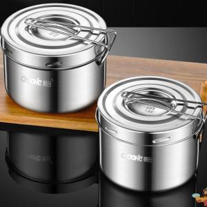 YUYOU | Stainless Steel Bento Box